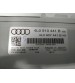 Módulo Câmera De Ré Audi Q7 2011