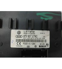 Módulo Controle De Bordo Audi Q7 3.0 V6 2011