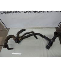 Kit Mangueiras Água Radiador Range Rover Sport 3.0 V6 2011