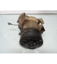 Compressor Ar Condicionado Suzuki Grand Vitara 2.0 2012