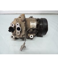 Compressor Ar Condicionado Suzuki Grand Vitara 2.0 2012