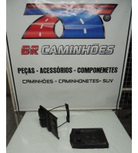 Suporte Da Bateria Suzuki Grand Vitara 2.0 4x4 2012