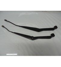 Par Braço Limpador Para-brisa Suzuki Grand Vitara 2012