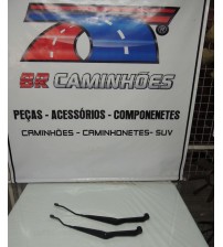 Par Braço Limpador Para-brisa Suzuki Grand Vitara 2012