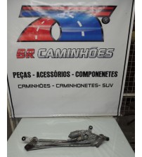 Motor Limpador Para-brisa Completo Suzuki Grand Vitara 2012