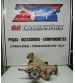 Diferencial Traseiro Suzuki Grand Vitara 2.0 4x4 2012 Manual