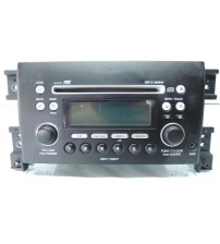 Rádio Original Suzuki Grand Vitara 2012