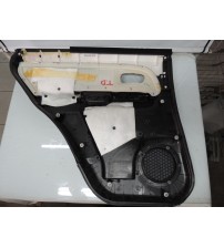 Forro Porta Traseira Direita Suzuki Grand Vitara 2012