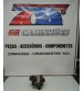 Alternador 90a Fiat Fiorino 1.4 2016 C/ Direção Hidráulica