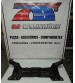 Agregado Fiat Fiorino 1.4 2016