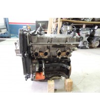 Motor Parcial Fiat Fiorino Evo 1.4 Flex 2014/2016 Revisado