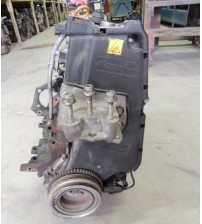 Motor Parcial Fiat Fiorino Evo 1.4 Flex 2014/2016 Revisado