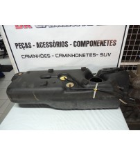 Tanque De Combustível Citroen Berlingo 1.8 8v 2002 Gasolina