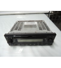 Rádio Original Honda Cr-v 2011