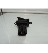 Botão Pisca Alerta Mitsubishi Pajero Full 2010