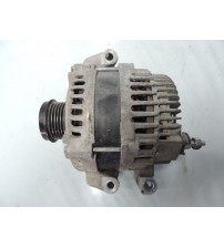 Alternador Original Jeep Compass Limited 2.0 Flex 2019