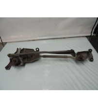 Motor Limpador Para-brisa Completo Mitsubishi Outlander 2012