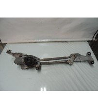 Motor Limpador Para-brisa Completo Mitsubishi Outlander 2012