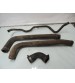 Kit Mangueira Água Radiador Peugeot Boxer 2.3 2010