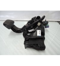 Pedal Freio Completo Jeep Compass 2.0 Flex 2019 Automático