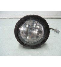 Farol De Milha Lado Esquerdo Lifan X60 2016