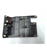 Comando Retrovisor Elétrico Com Acabamento Toyota Rav4 2014