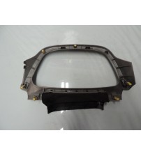 Moldura Painel De Instrumentos Toyota Rav4 2014