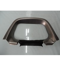 Moldura Painel De Instrumentos Toyota Rav4 2014