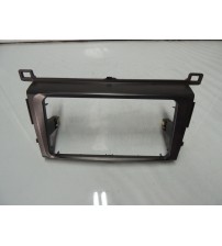 Moldura Da Multimídia Original Toyota Rav4 2014