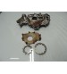 Bomba De Óleo Completa Mitsubishi Outlander 3.0 V6 2012