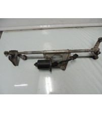 Motor Limpador Para-brisa Completo Lifan X60 2016