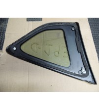 Vidro Fixo Lateral Direita Porta Malas Toyota Rav4 2014