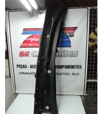 Grade Churrasqueira Para-brisa Toyota Rav4 2014