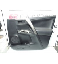 Forro Porta Dianteiro Lado Direito Toyota Rav4 2014