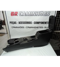 Console Central C/ Apoio De Braços Toyota Rav4 2.5 2014