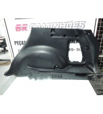 Forro Inferior Porta Malas Lado Direito Toyota Rav4 2014