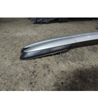 Par Longarina Rack Teto Original Toyota Rav4 2014