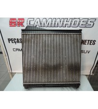 Radiador Intercooler Range Rover Sport Se 3.0 V6 Diesel 2011