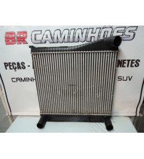 Radiador Intercooler Range Rover Sport Se 3.0 V6 Diesel 2011