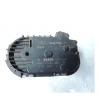 Corpo De Borboleta / Tbi Troller T4 3.2 5 Cilindros