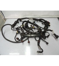 Chicote Do Motor Daily 30s13 2.3 2019 Sem Ar Condicionado