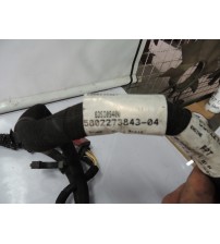 Chicote Do Motor Daily 30s13 2.3 2019 Sem Ar Condicionado