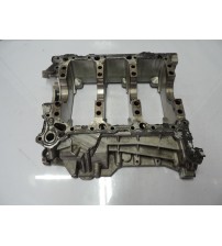 Capa Mancal Bloco Audi Q7 / Volkswagen Touareg 3.0 V6