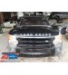 Sucata Land Rover Discovery 3 Tdv6 Se 2.7 2008 Para Peças!