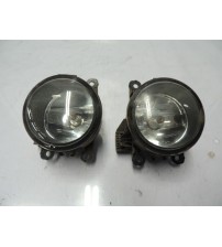 Par Farol De Milha Original Range Rover Sport 2011