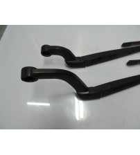 Par Braço Limpador Para-brisa Land Rover Discovery 3 2008