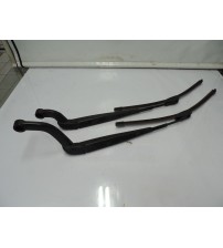 Par Braço Limpador Para-brisa Land Rover Discovery 3 2008