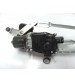 Motor Limpador Para-brisa Completo Suzuki Vitara 4you 2017