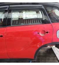 Porta Traseira Lado Esquerdo Limpa Suzuki Vitara 4you 2017