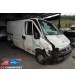 Sucata Fiat Ducato Cargo 2.3 Ano 2016 Apenas Venda De Peças!